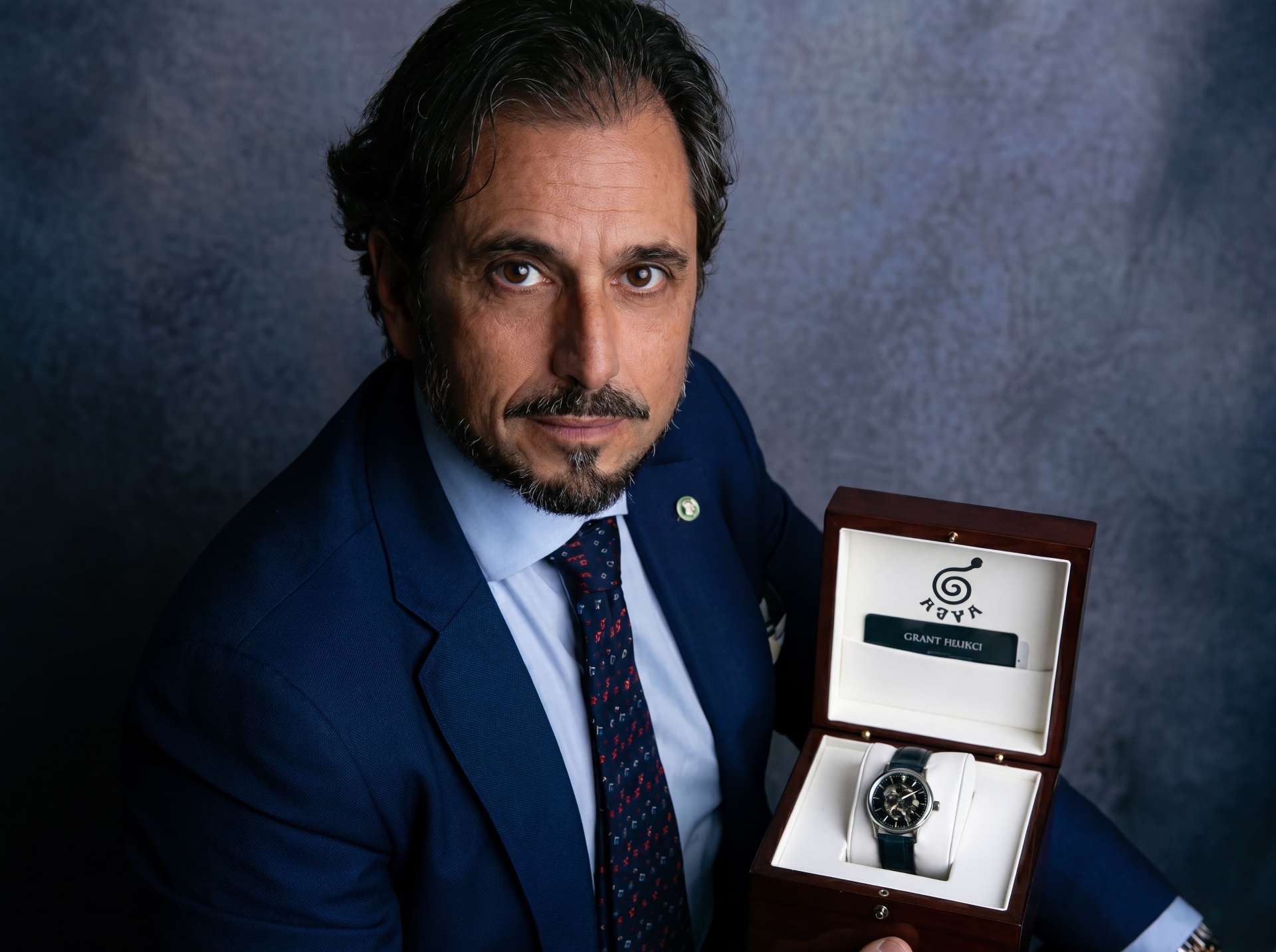 Gianluigi Di Lorenzo